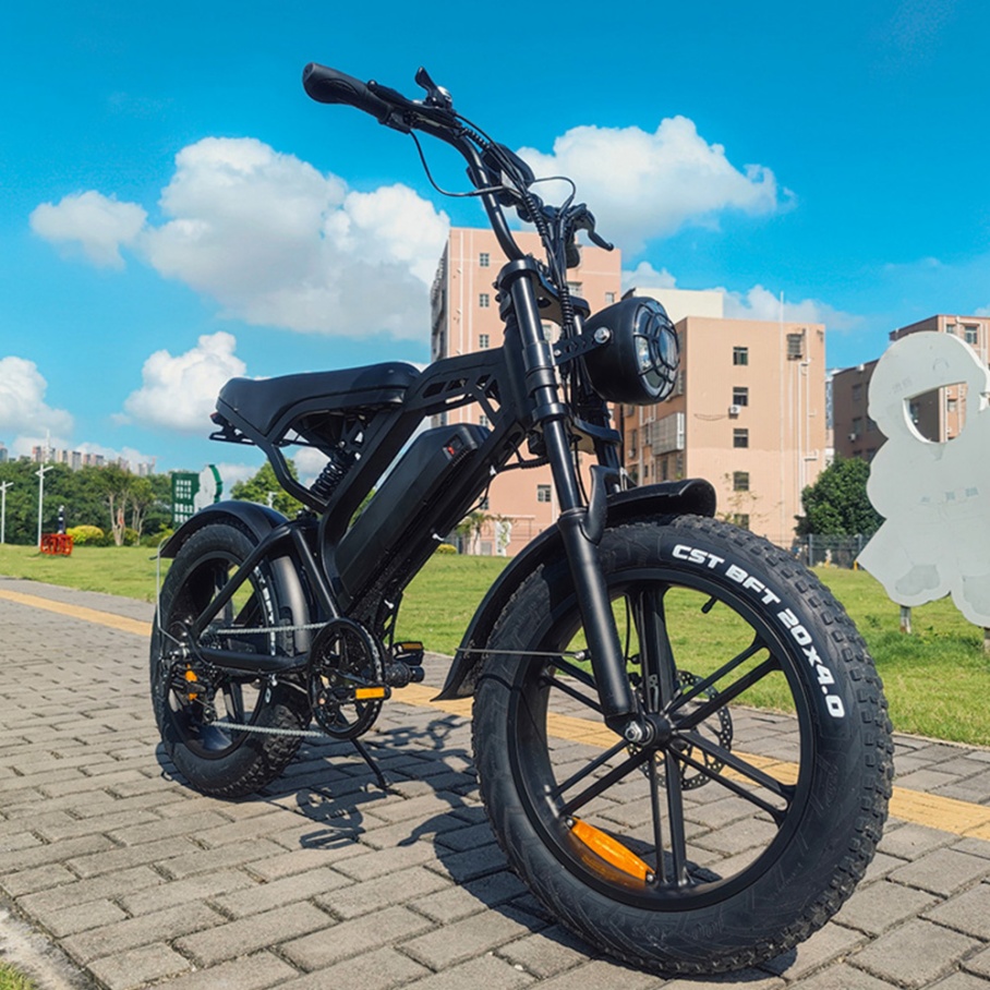 Carbon Bike Frame - YTYIN 2024 중국산 공장 생산 고품질