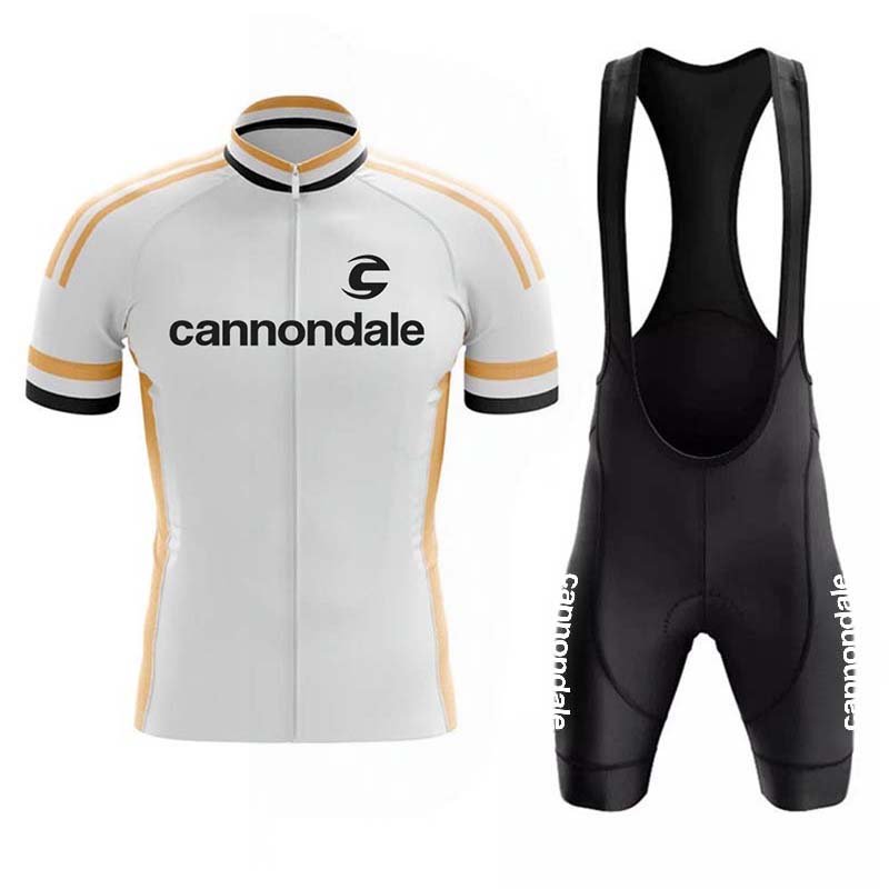 Cycling Bib Shorts - 남성용 사이클링 저지 세트 MTB 사이클링