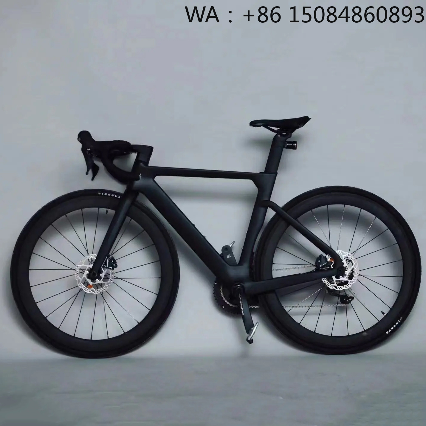 Carbon Bike Frame - 다양한 사이즈의 T800 로드 바이크 프레임,