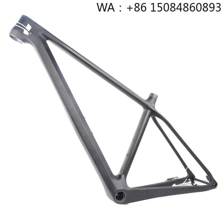 Carbon Bike Frame - LCM909 29인치 MTB 프레임, 카본 파이버