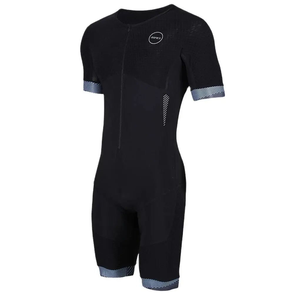 Cycling Gear Jersey - Zone3 남성용 트라이 세트 철인 3