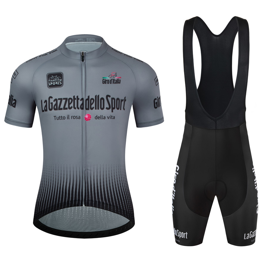 이탈리아 투어 자전거 의류 사이클링 저지 세트 여름 도 - Cycling Gear Jersey 리뷰 및 가격