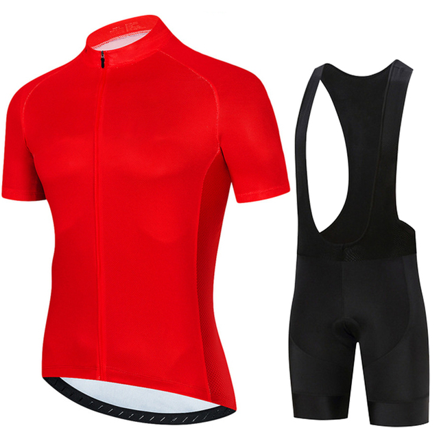 남성용 반팔 사이클링 저지, 형광 녹색 2024 단색, - Cycling Bib Shorts 리뷰 및 가격