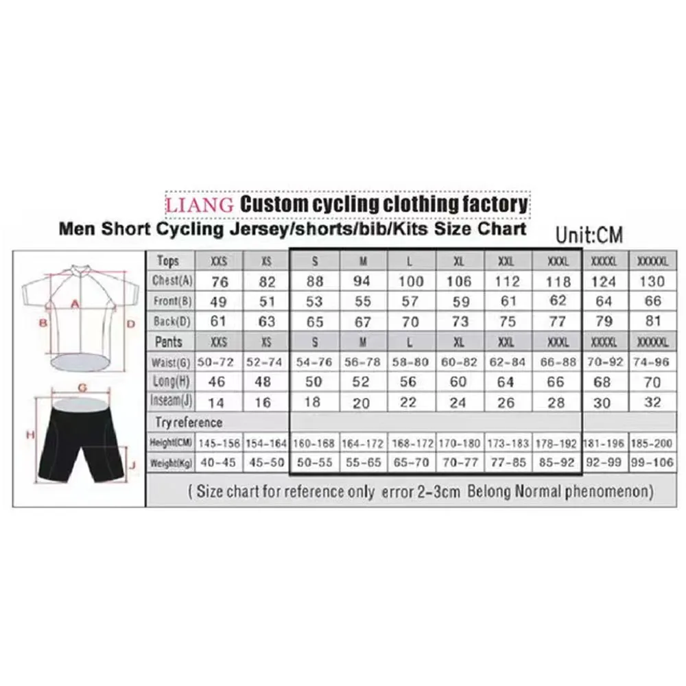 Lotto Intermarché 2026 사이클링 저지 - Cycling Bib Shorts 리뷰 및 가격