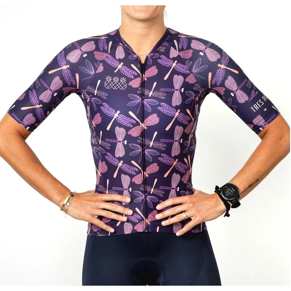 Tres Pinas 탑 여성용 셔츠 사이클링웨어 Cic - Cycling Bib Shorts 리뷰 및 가격