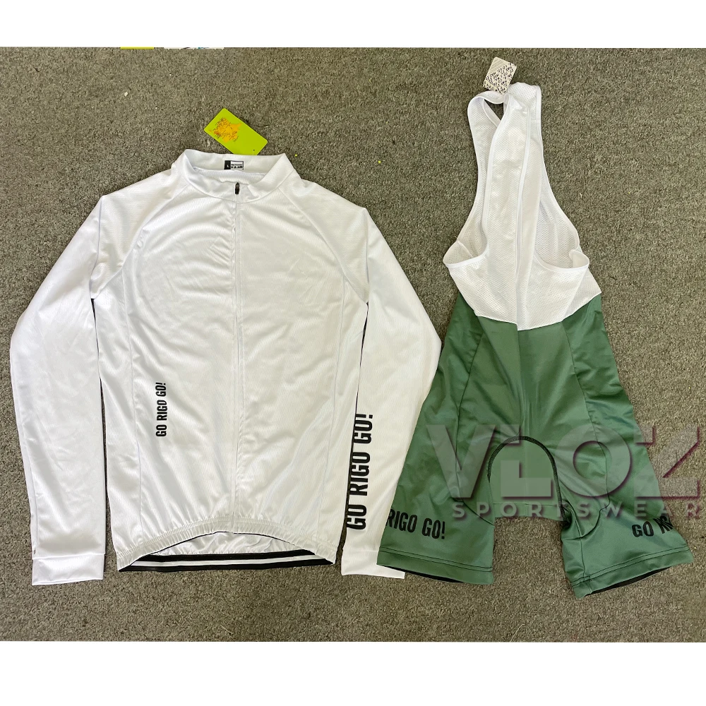 Go Rigo Go 사이클링 의류, 긴 소매 자전거 턱 - Cycling Bib Shorts 리뷰 및 가격