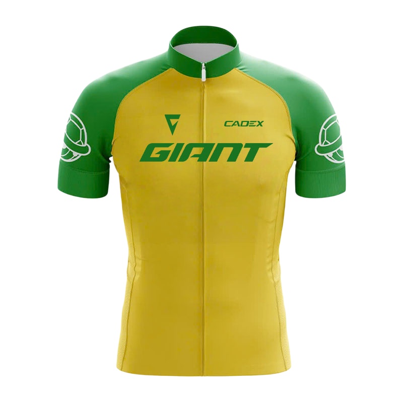 여름 남성용 새로운 여름 반팔 산악 자전거 의류 유니폼 - Cycling Gear Brands 리뷰 및 가격