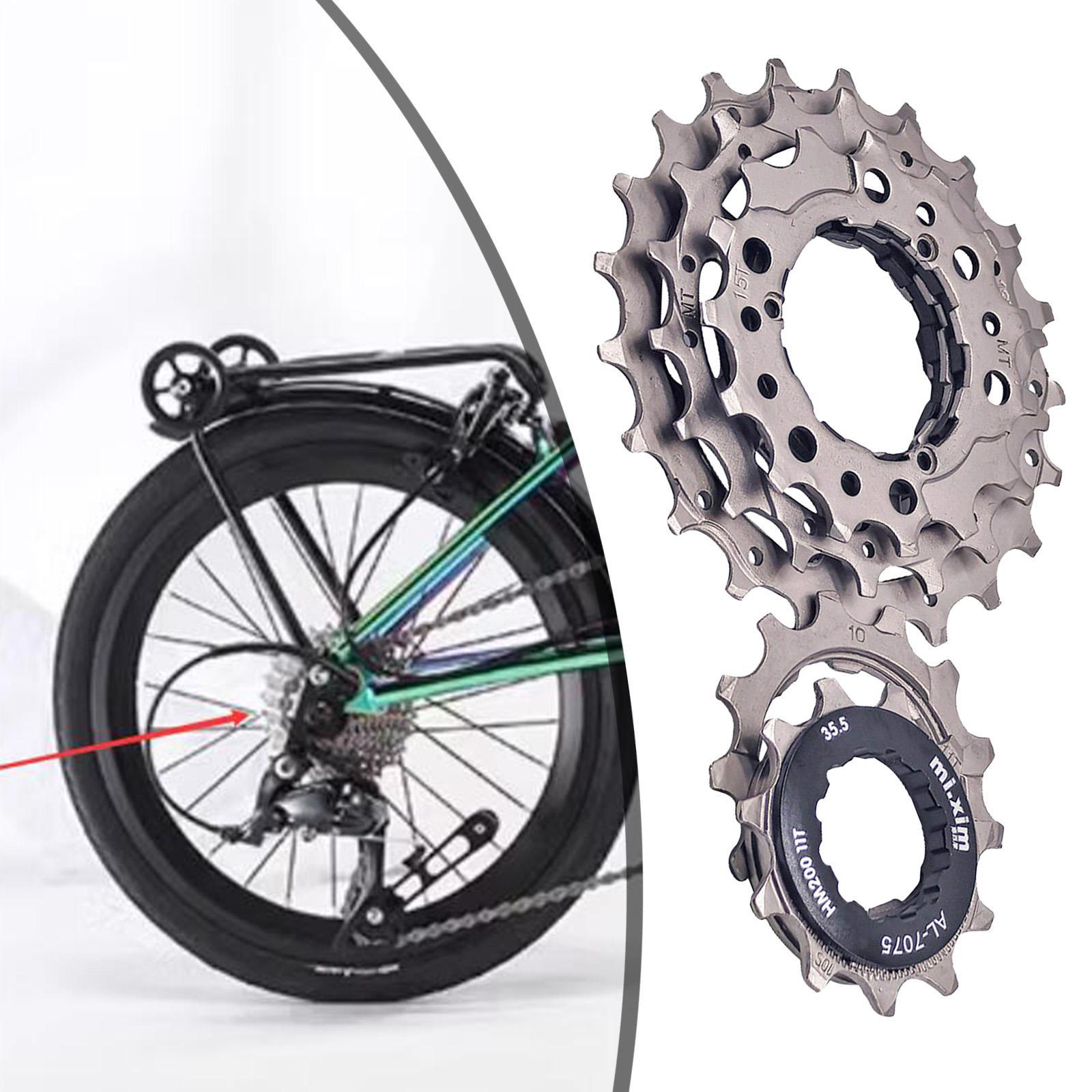 5단 속도 자전거 스프로킷 카세트 중공 경량 기어 (로 - Cycling Gear And Equipment 리뷰 및 가격