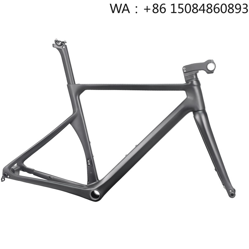 LCR015S-D 로드 자전거 프레임, 카본 파이버 소 - Carbon Bike Frame 리뷰 및 가격