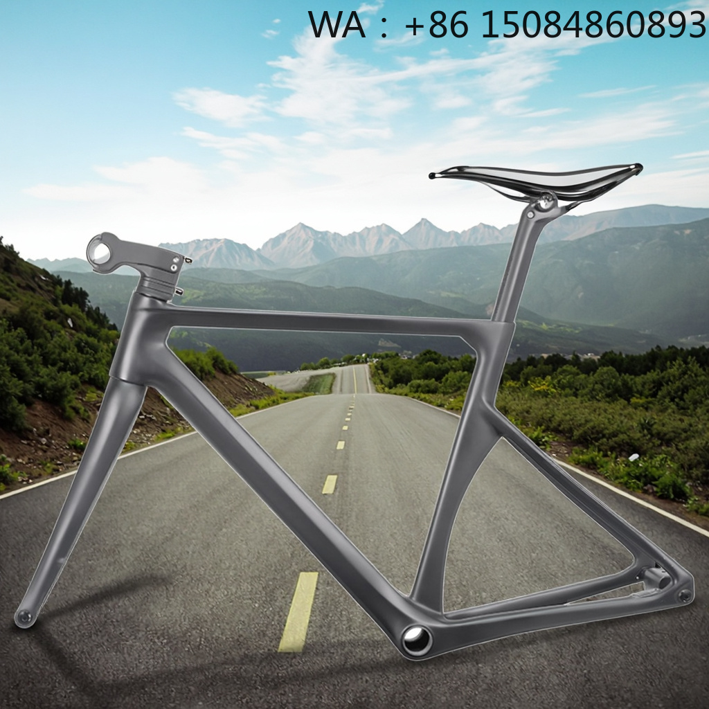 LCR015S-D 로드 자전거 프레임, 카본 파이버 소 - Carbon Bike Frame 리뷰 및 가격