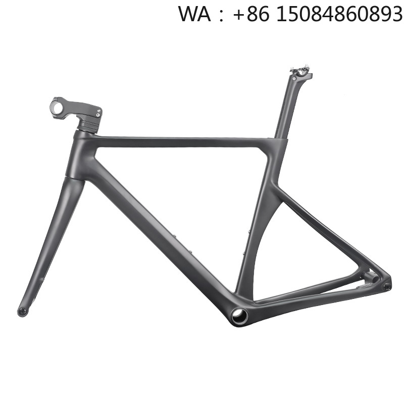 LCR015S-D 로드 자전거 프레임, 카본 파이버 소 - Carbon Bike Frame 리뷰 및 가격
