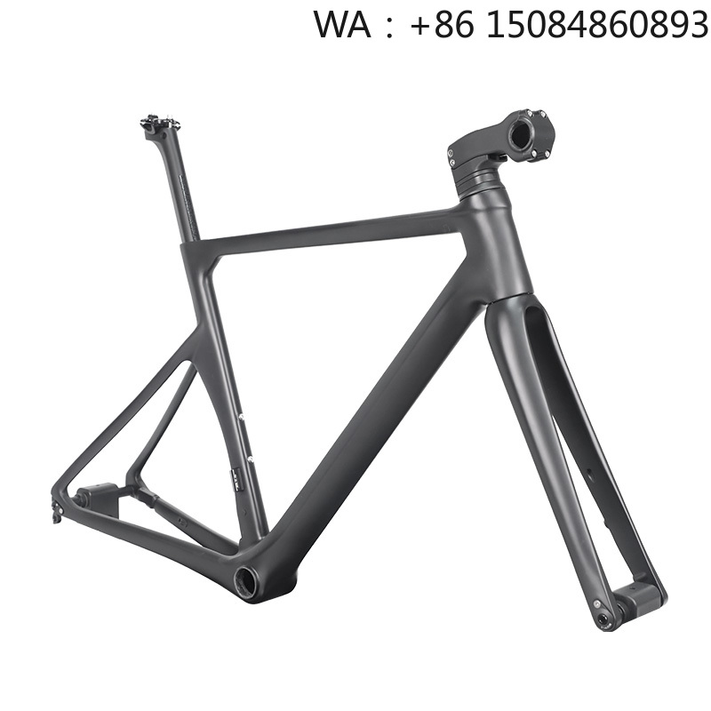 LCR015S-D 로드 자전거 프레임, 카본 파이버 소 - Carbon Bike Frame 리뷰 및 가격