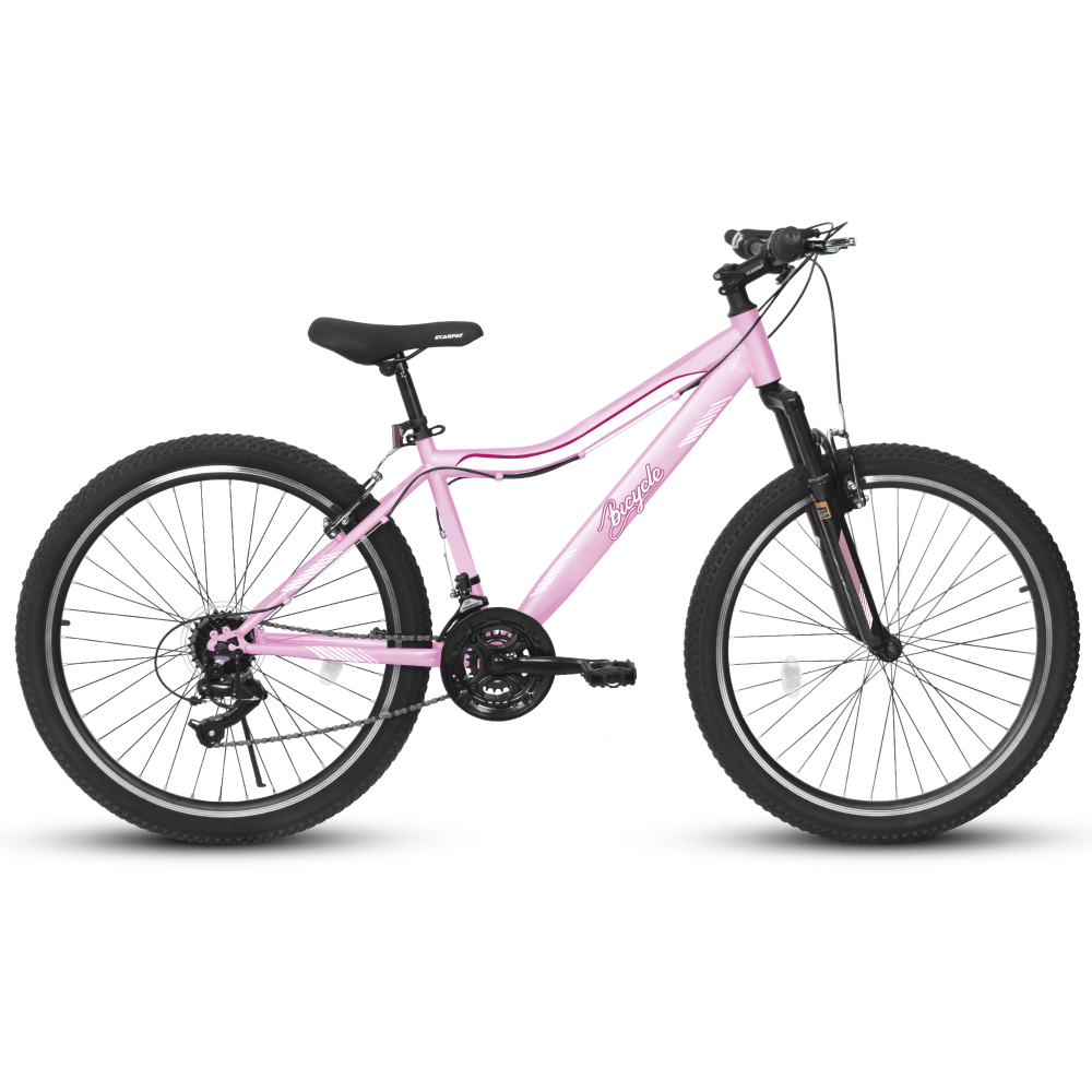 남성 여성 청소년용 24/26인치 산악 자전거, 고밀도 - Carbon Bike Frame 리뷰 및 가격