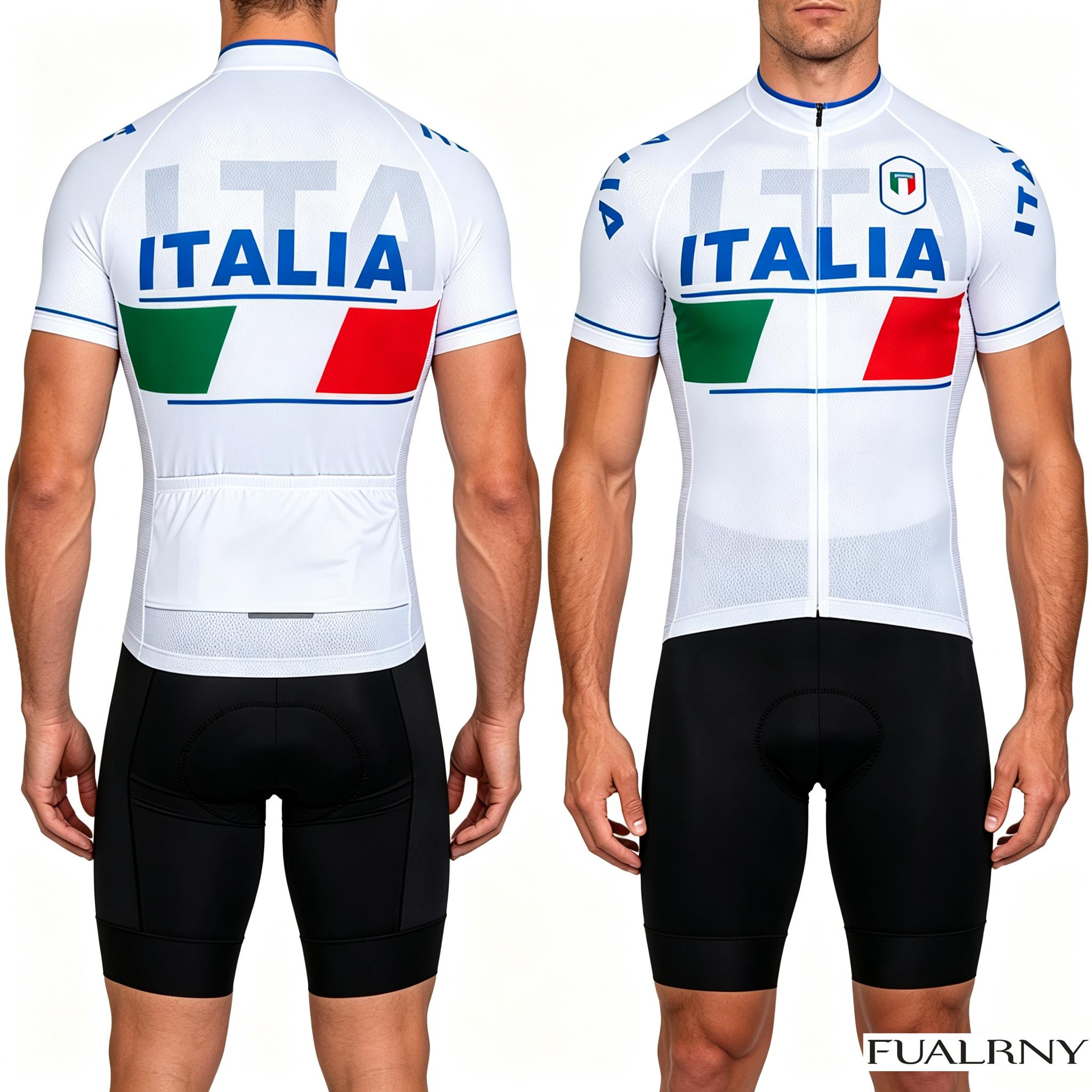 이탈리아 여름 사이클링 저지 세트 마이요 바이크 저지  - Cycling Bib Shorts 리뷰 및 가격