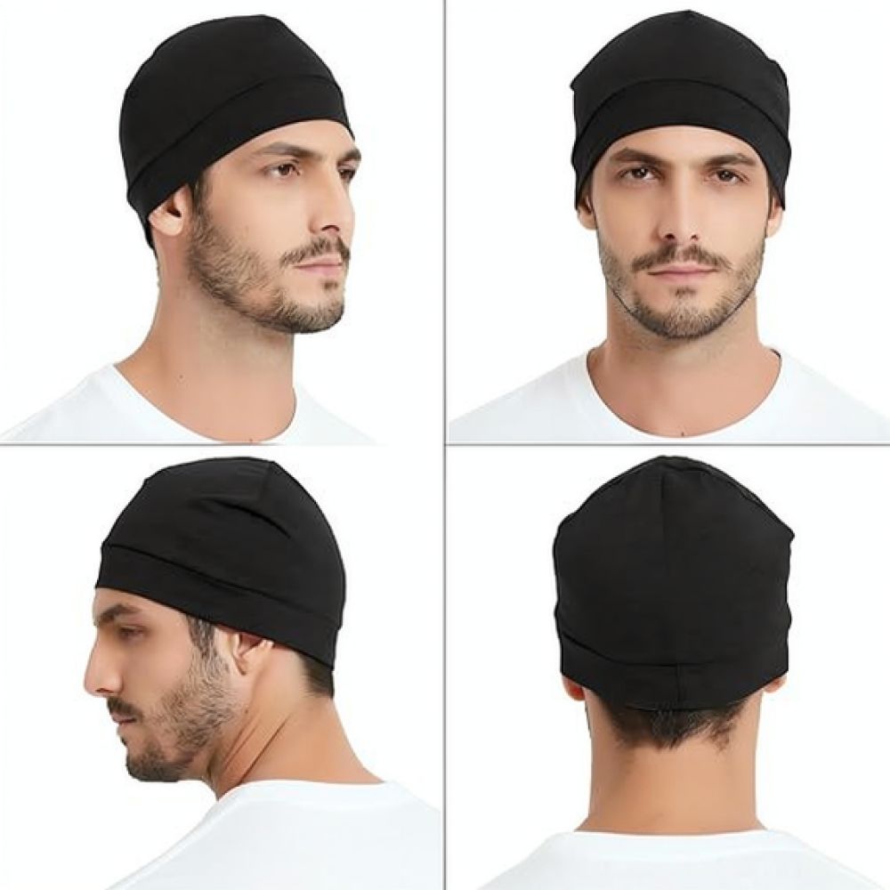 야외 스포츠용 비니 모자, 남녀 공용, 보온성 있는 니 - Cycling Gear And Equipment 리뷰 및 가격