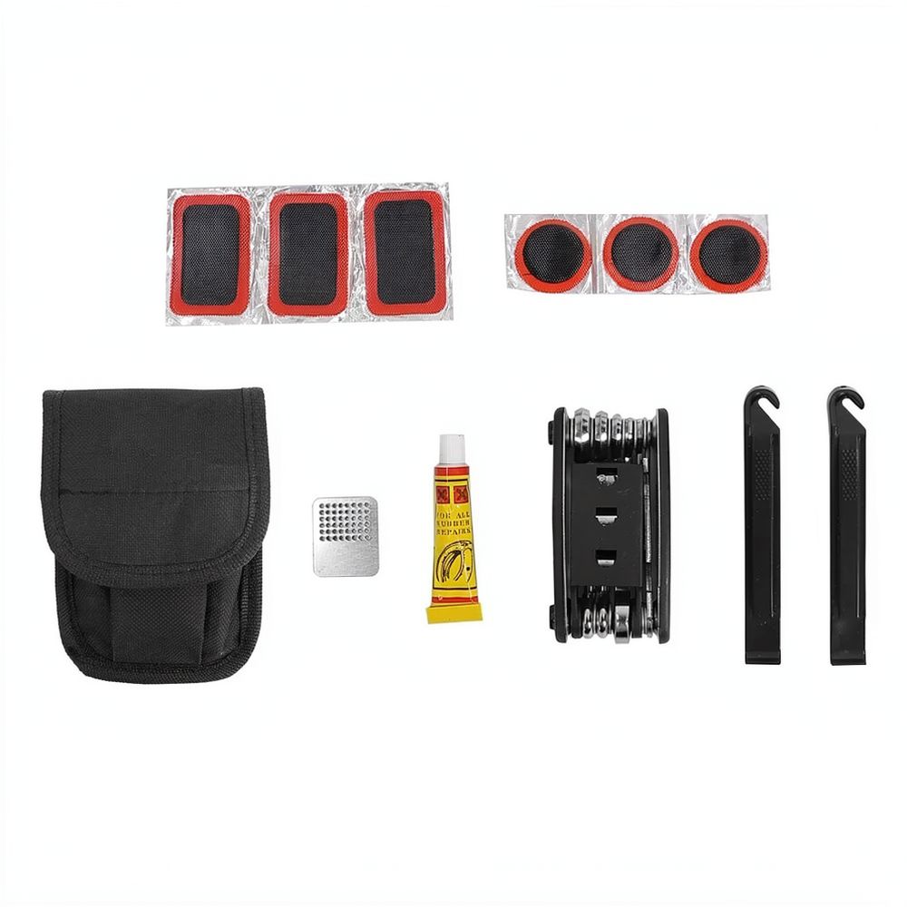 전문 자전거 수리 도구 세트, 휴대용 사이클 정비 키트 - Cycling Gear And Equipment 리뷰 및 가격