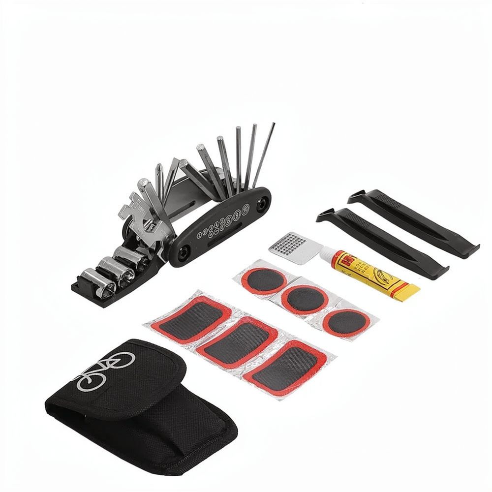 전문 자전거 수리 도구 세트, 휴대용 사이클 정비 키트 - Cycling Gear And Equipment 리뷰 및 가격