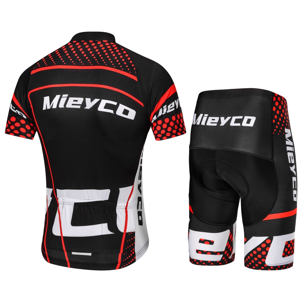 Mieyco 사이클링 저지 남자 MTB 레이스 사이클링 - Cycling Gear Brands 리뷰 및 가격