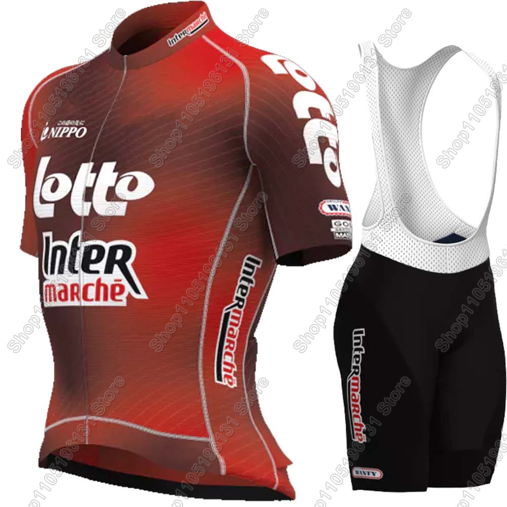 로또 사이클링 2026 저지 세트 남성용 여름 벨기에  - Cycling Bib Shorts 리뷰 및 가격