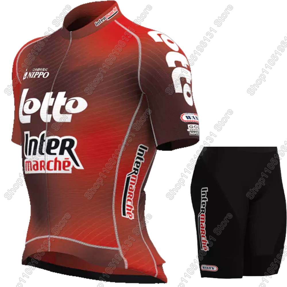 로또 사이클링 2026 저지 세트 남성용 여름 벨기에  - Cycling Bib Shorts 리뷰 및 가격