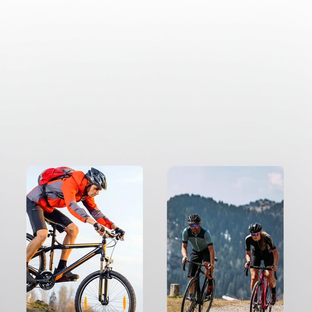사이클링 장갑, 반장갑, 여름용, 통기성, MTB/로드 - Cycling Gear And Equipment 리뷰 및 가격