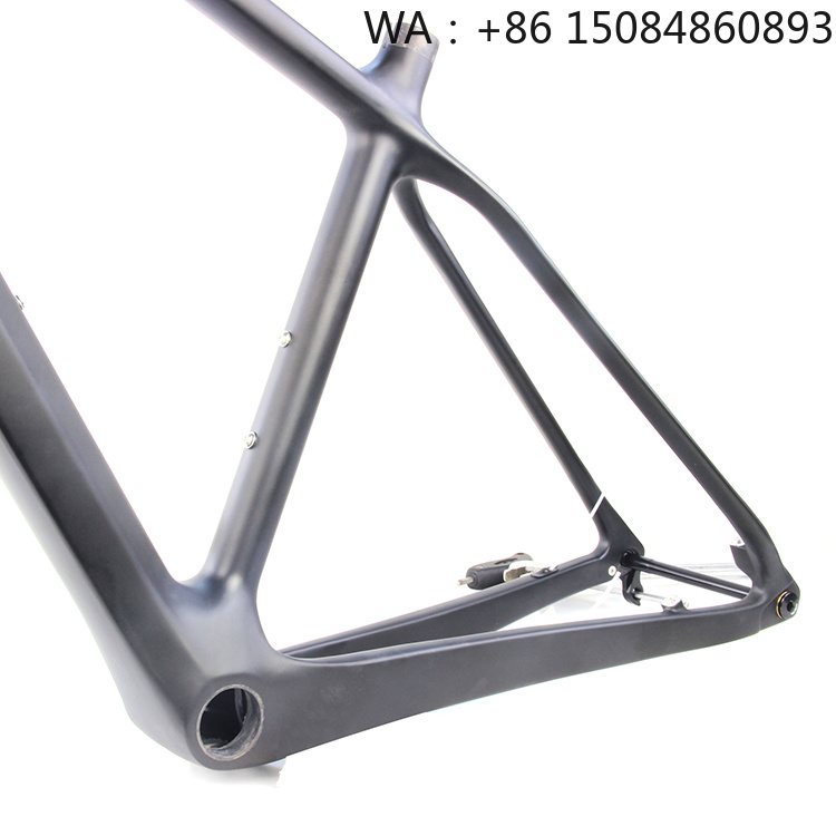 LCM909 29인치 MTB 프레임, 카본 파이버 소재 - Carbon Bike Frame 리뷰 및 가격