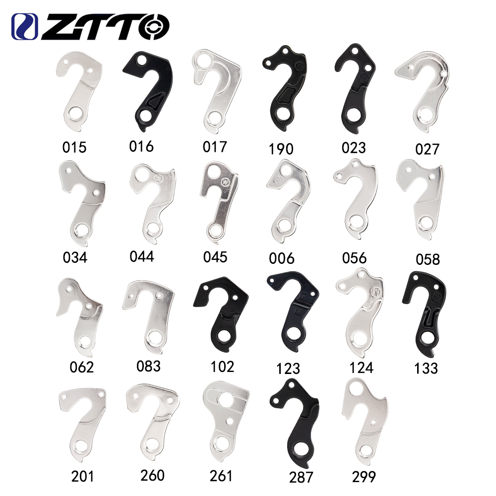 ZTTO 유니버설 23 모델 MTB 자전거 행어 합금  - Cycling Gear Brands 리뷰 및 가격