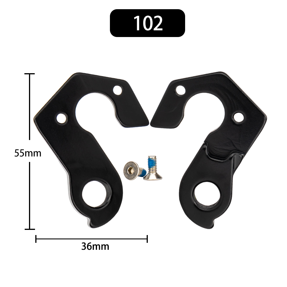 ZTTO 유니버설 23 모델 MTB 자전거 행어 합금  - Cycling Gear Brands 리뷰 및 가격