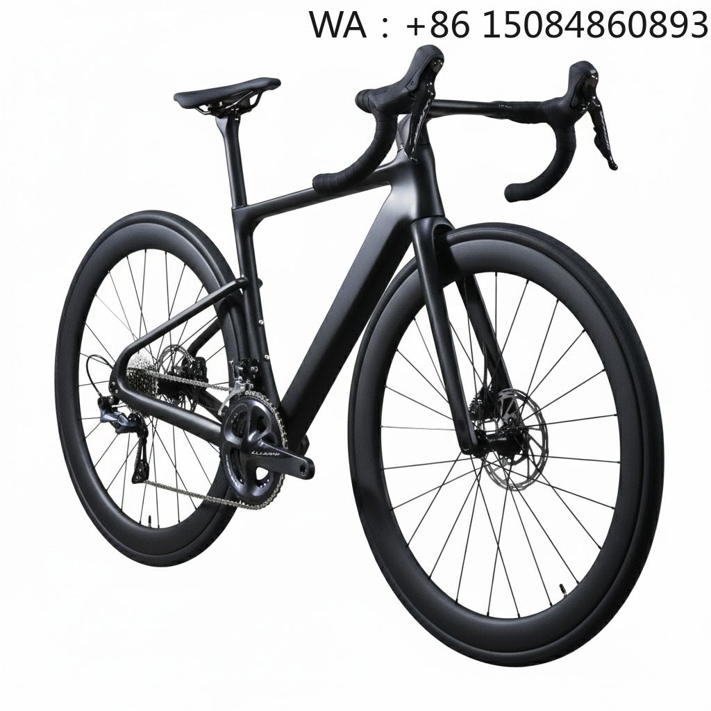 61cm 대형 사이즈 내구성 로드 바이크, 탄소 섬유  - Carbon Bike Frame 리뷰 및 가격