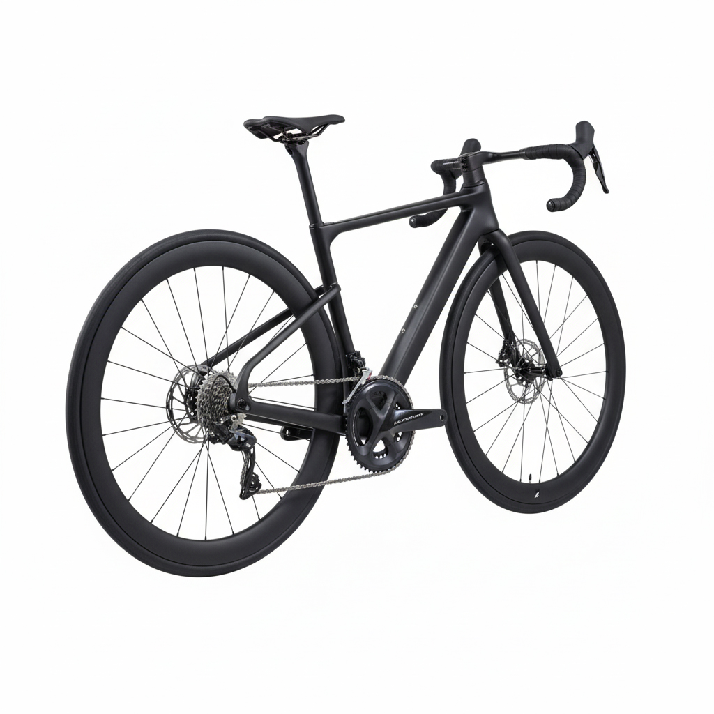 61cm 대형 사이즈 내구성 로드 바이크, 탄소 섬유  - Carbon Bike Frame 리뷰 및 가격