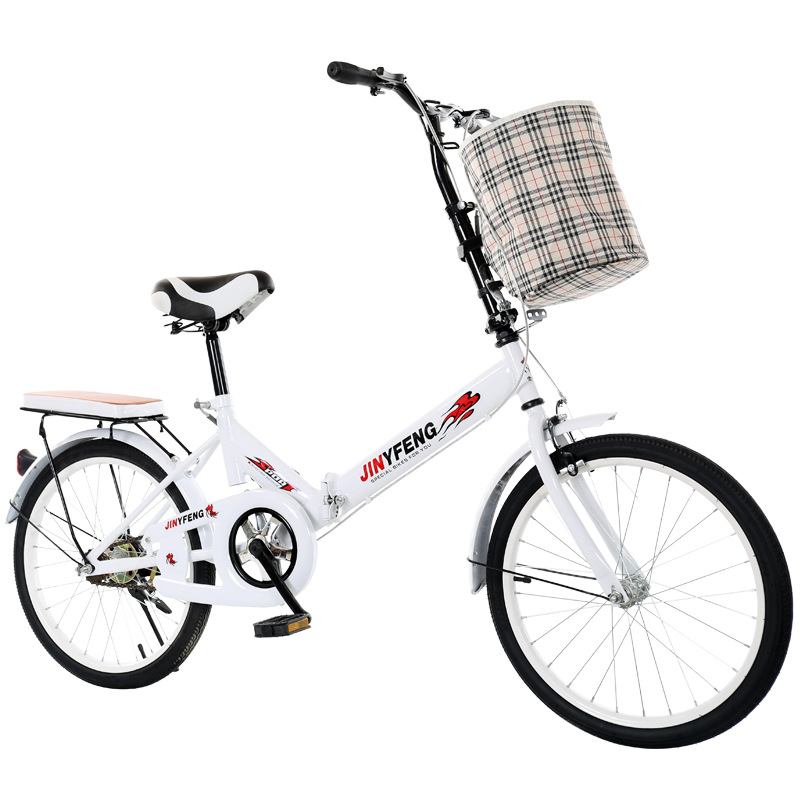 16 20인치 7단 카본 스틸 프레임 자전거 남녀 공용 - Carbon Bike Frame 리뷰 및 가격