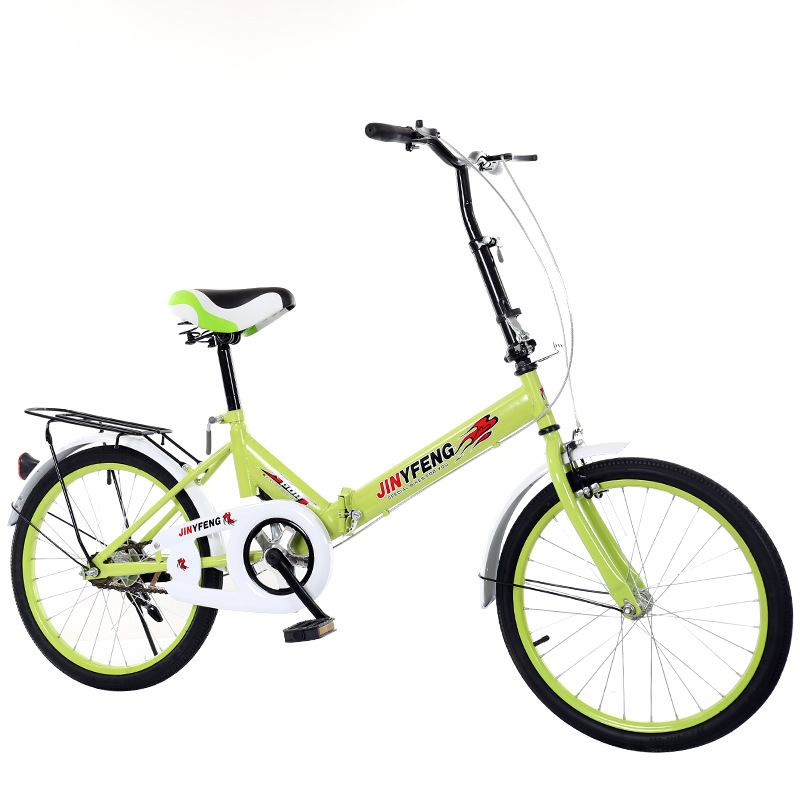 16 20인치 7단 카본 스틸 프레임 자전거 남녀 공용 - Carbon Bike Frame 리뷰 및 가격