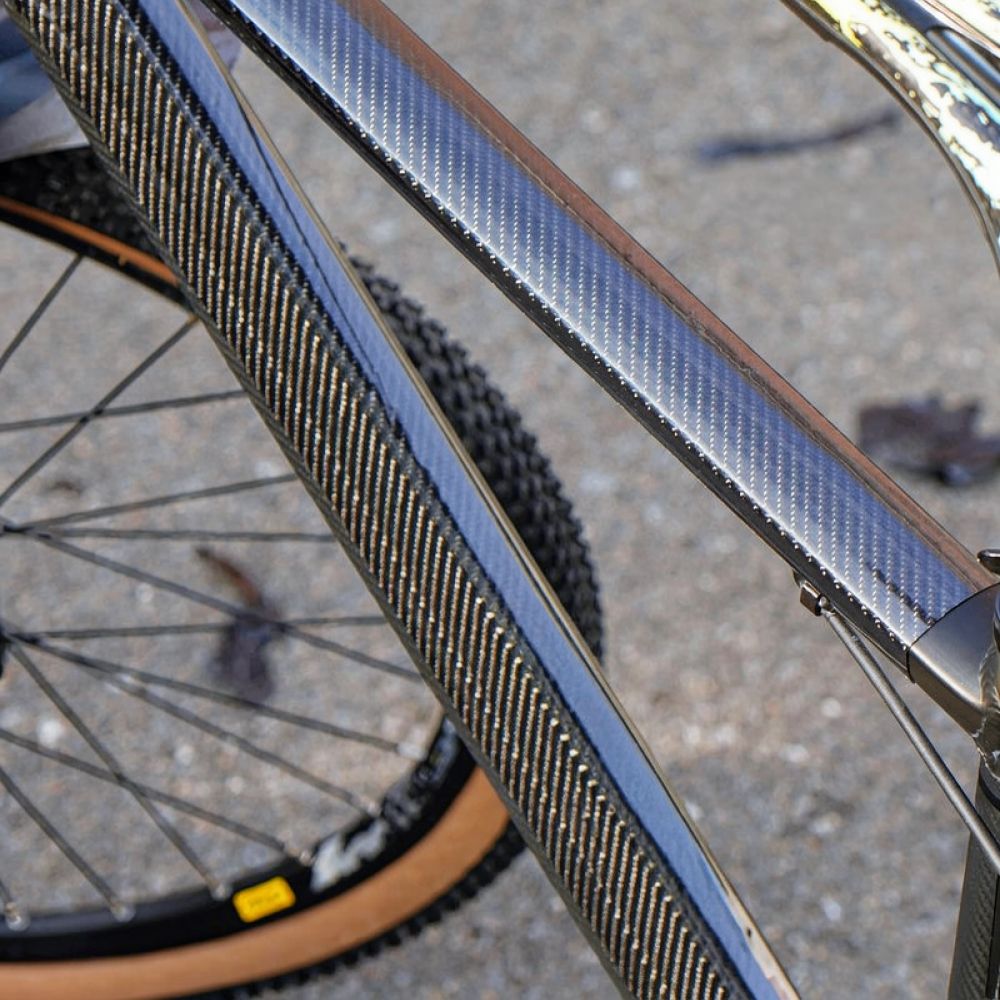 For Chooee 로드 마운틴 바이크 프레임 보호 스 - Cycling Gear And Equipment 리뷰 및 가격