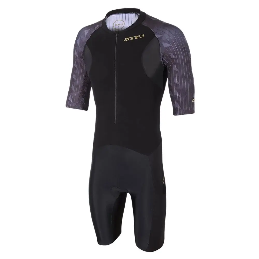Zone3 남성용 트라이 세트 철인 3 종 경기 레이싱 - Cycling Gear Jersey 리뷰 및 가격