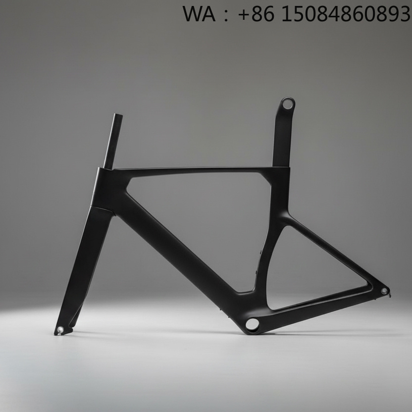 초경량 카본 에어로 로드 프레임, 카본 파이버 소재,  - Carbon Bike Frame 리뷰 및 가격