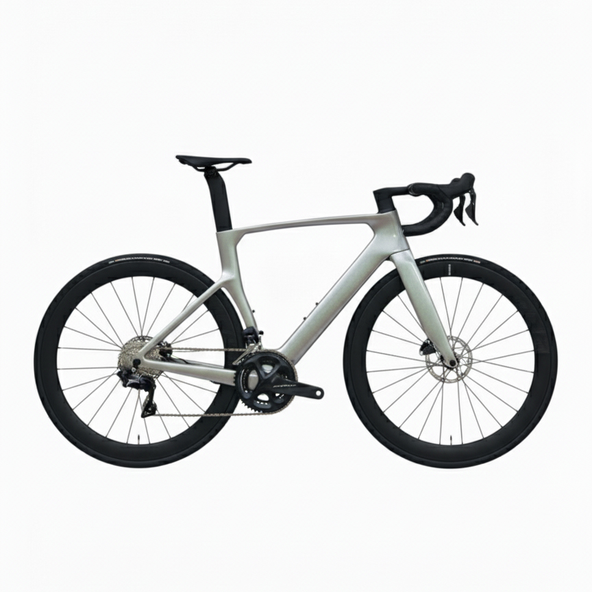 초경량 카본 에어로 로드 프레임, 카본 파이버 소재,  - Carbon Bike Frame 리뷰 및 가격