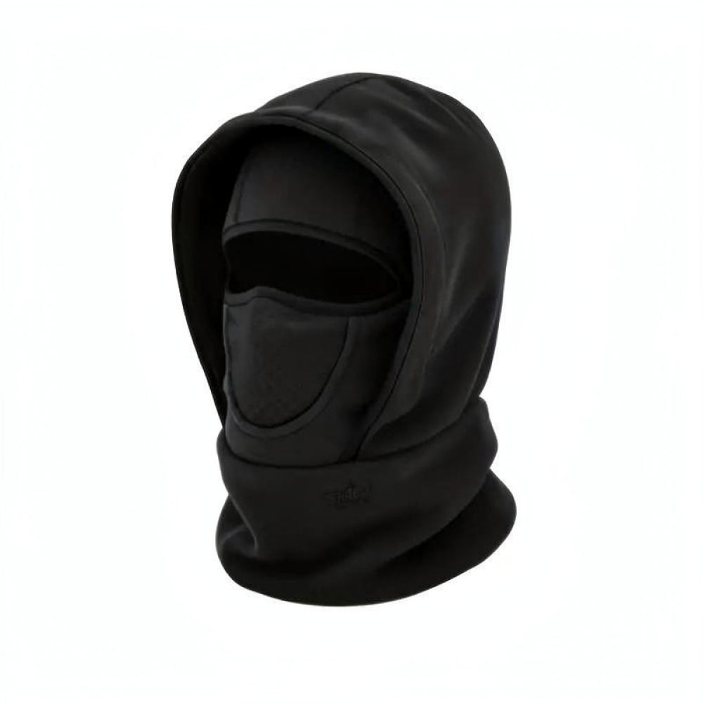 겨울용 보온 발라클라바 모자, 플리스 소재 넥 워머,  - Cycling Gear And Equipment 리뷰 및 가격
