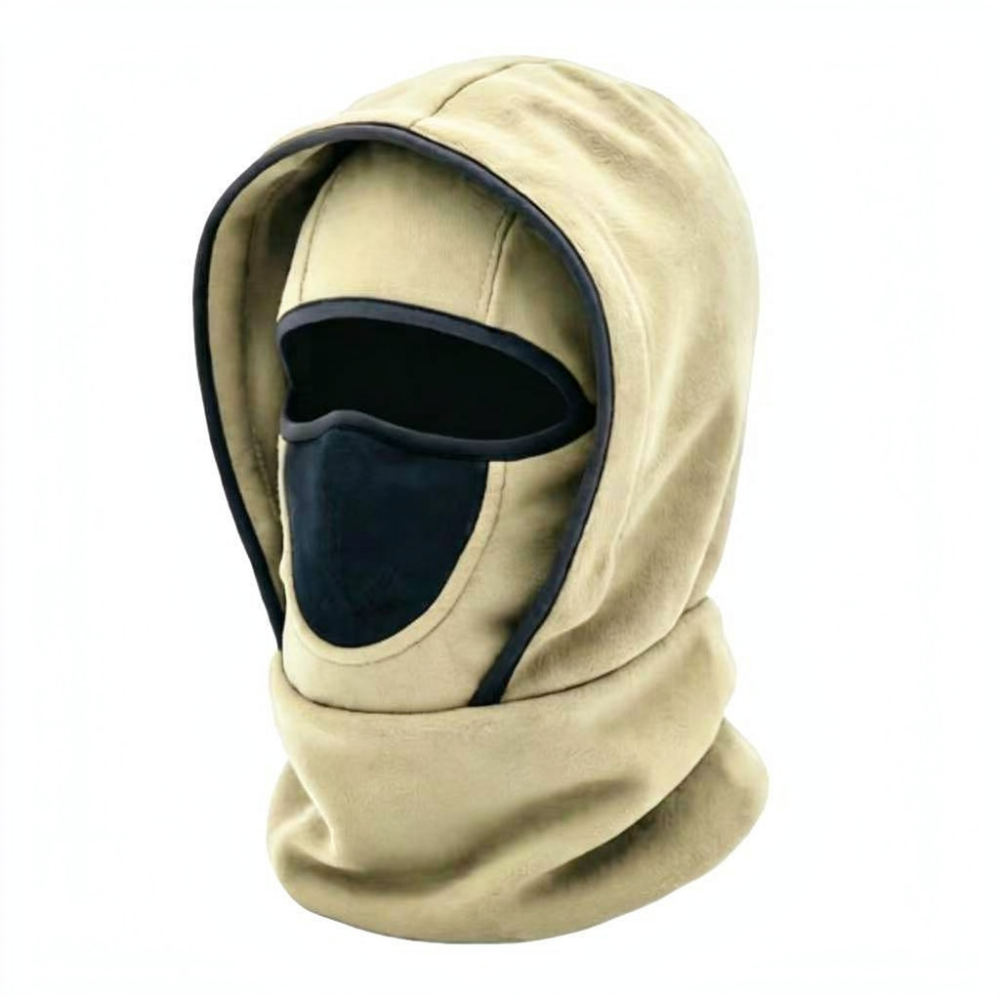 겨울용 보온 발라클라바 모자, 플리스 소재 넥 워머,  - Cycling Gear And Equipment 리뷰 및 가격