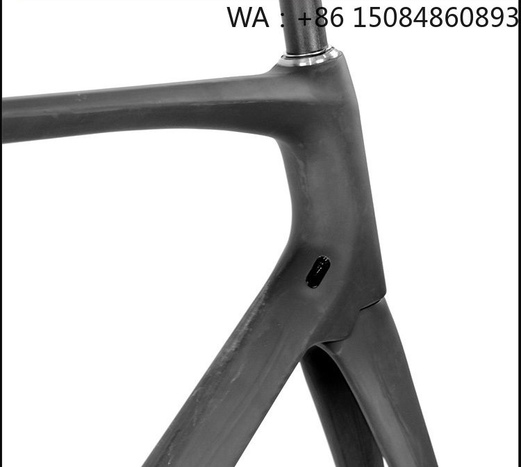 LCR007-V 초경량 로드 바이크 프레임, 탄소 섬유 - Carbon Bike Frame 리뷰 및 가격