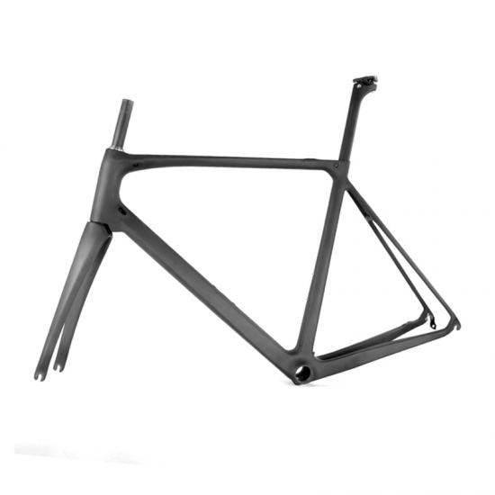 LCR007-V 초경량 로드 바이크 프레임, 탄소 섬유 - Carbon Bike Frame 리뷰 및 가격