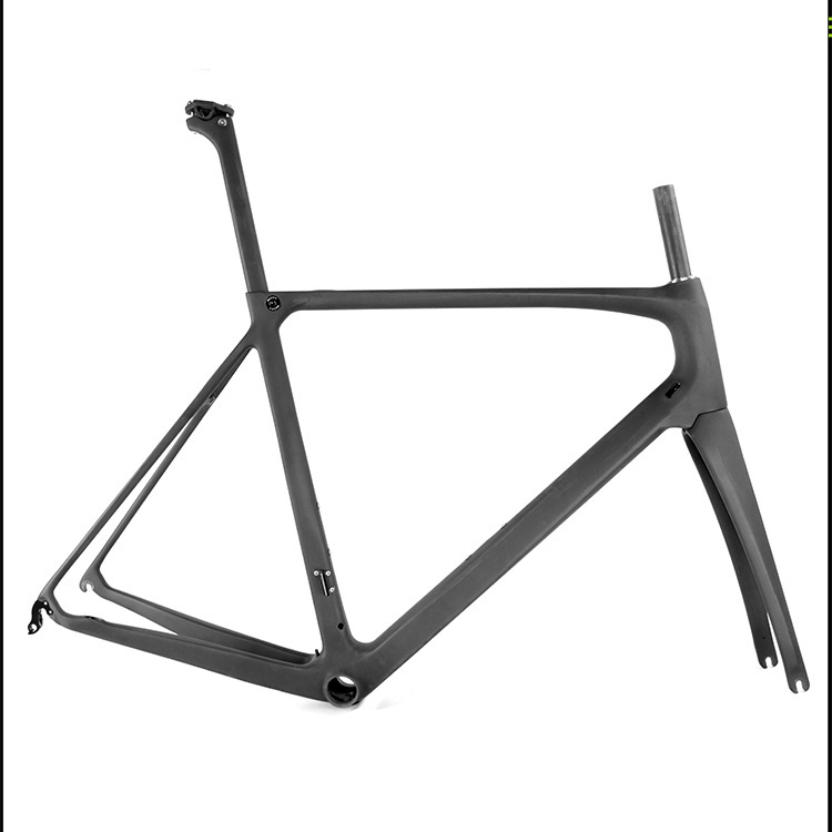 LCR007-V 초경량 로드 바이크 프레임, 탄소 섬유 - Carbon Bike Frame 리뷰 및 가격