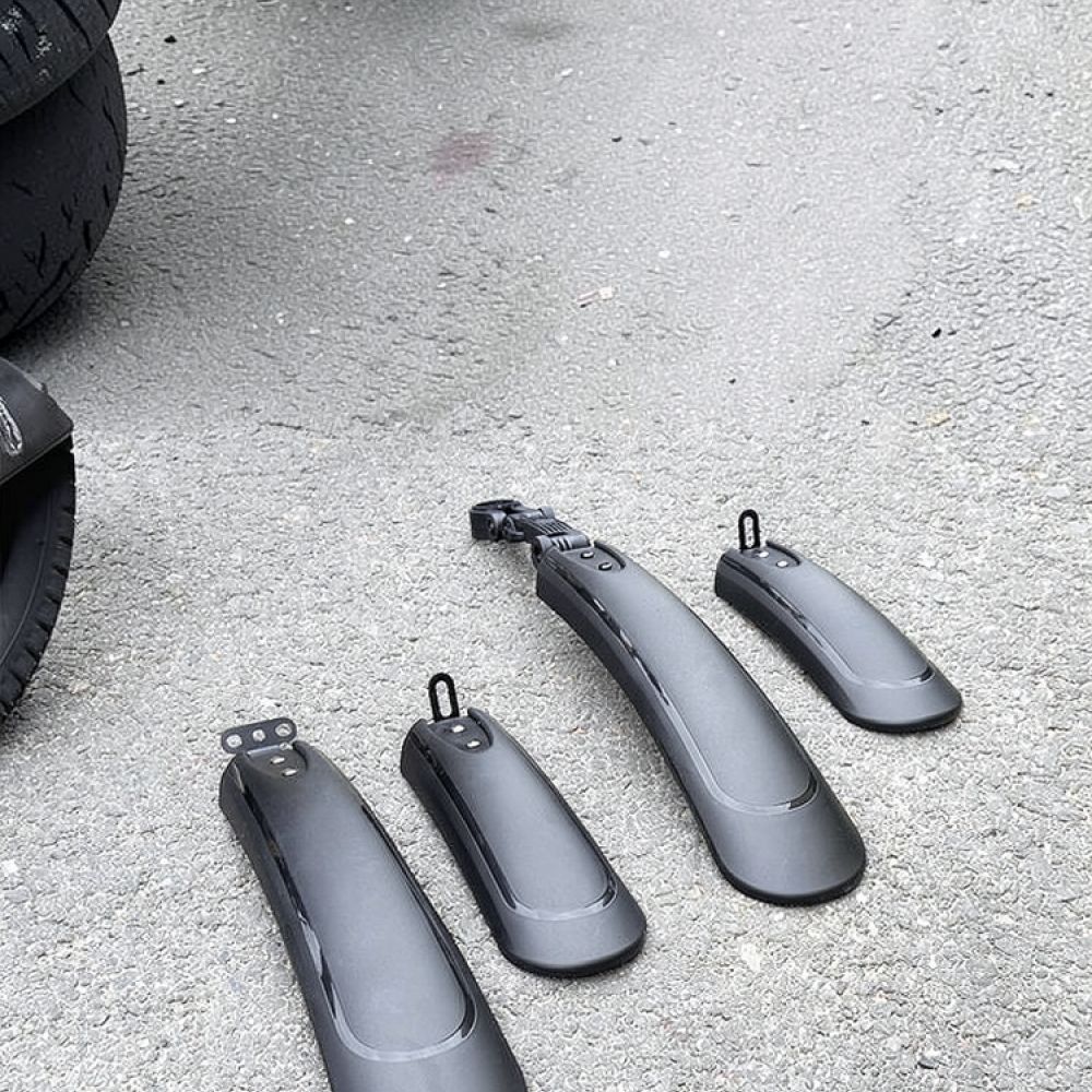 어린이용 자전거용 강화형 흙받이, 14, 16, 18인 - Cycling Gear And Equipment 리뷰 및 가격
