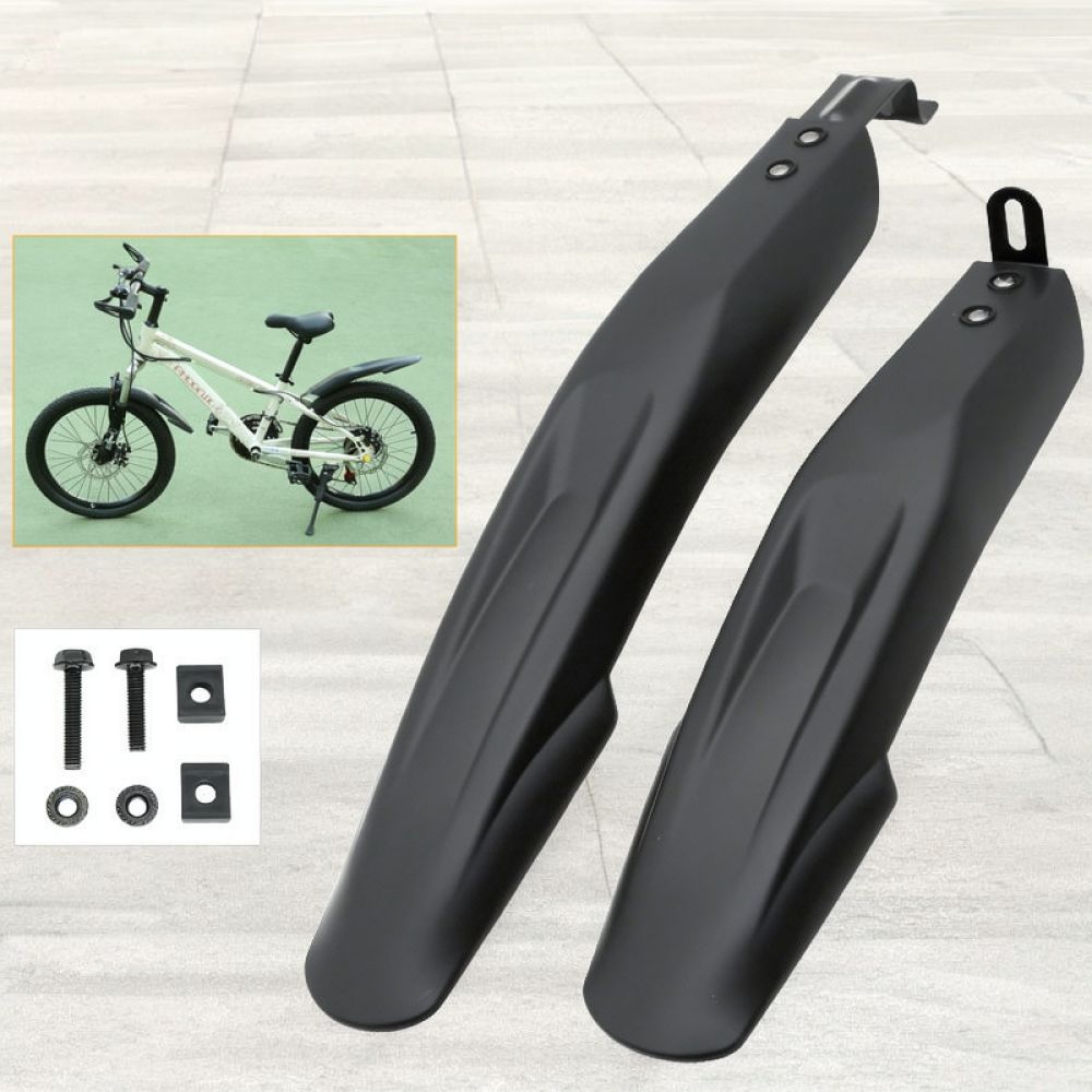 어린이용 자전거용 강화형 흙받이, 14, 16, 18인 - Cycling Gear And Equipment 리뷰 및 가격