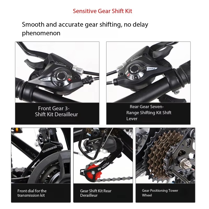 아이로 폴딩 산악자전거 17인치 고탄소강 프레임 알루미 - Carbon Bike Frame 리뷰 및 가격