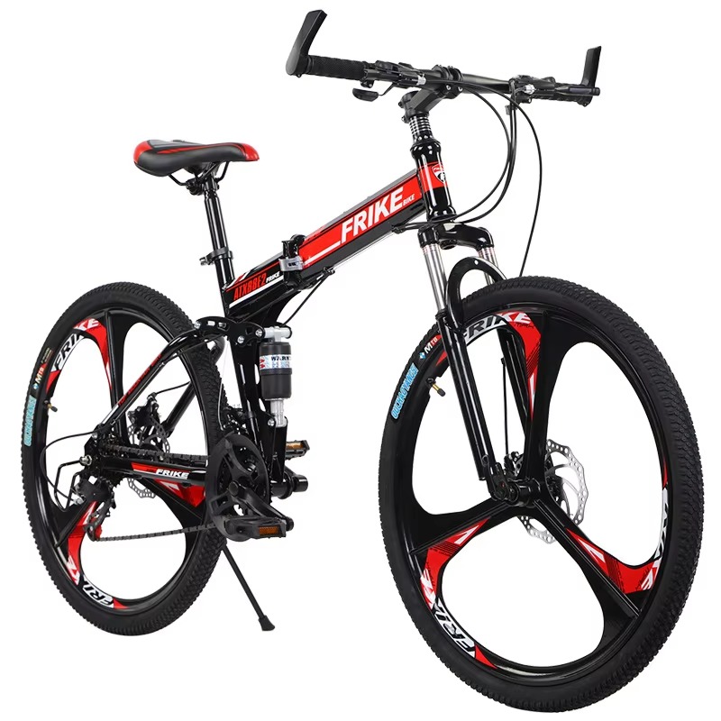 아이로 폴딩 산악자전거 17인치 고탄소강 프레임 알루미 - Carbon Bike Frame 리뷰 및 가격