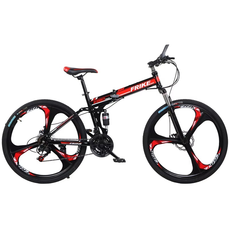 아이로 폴딩 산악자전거 17인치 고탄소강 프레임 알루미 - Carbon Bike Frame 리뷰 및 가격