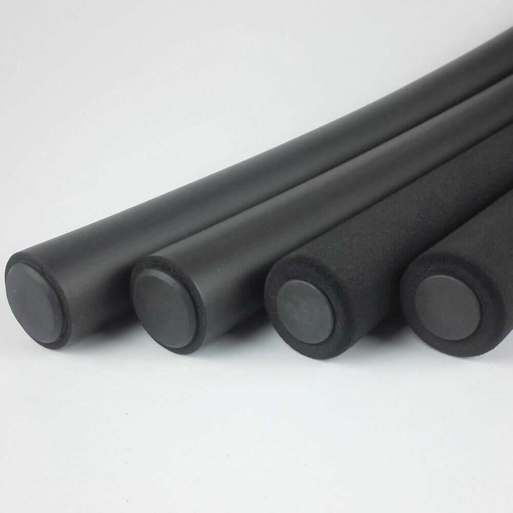 내구성이 뛰어난 폼 소재의 나비 모양 핸들 그립, 산악 - Cycling Gear And Equipment 리뷰 및 가격