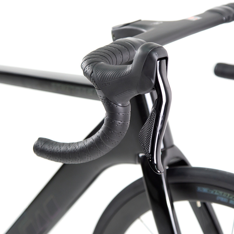 700C 24단 카본 파이버 로드 바이크 전자식 변속기 - Carbon Bike Frame 리뷰 및 가격