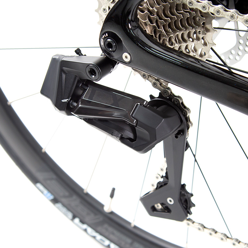 700C 24단 카본 파이버 로드 바이크 전자식 변속기 - Carbon Bike Frame 리뷰 및 가격