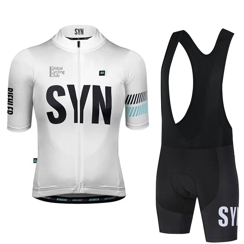 SYN 남성용 사이클링 저지 여름 로드 바이크 사이클링 - Cycling Bib Shorts 리뷰 및 가격